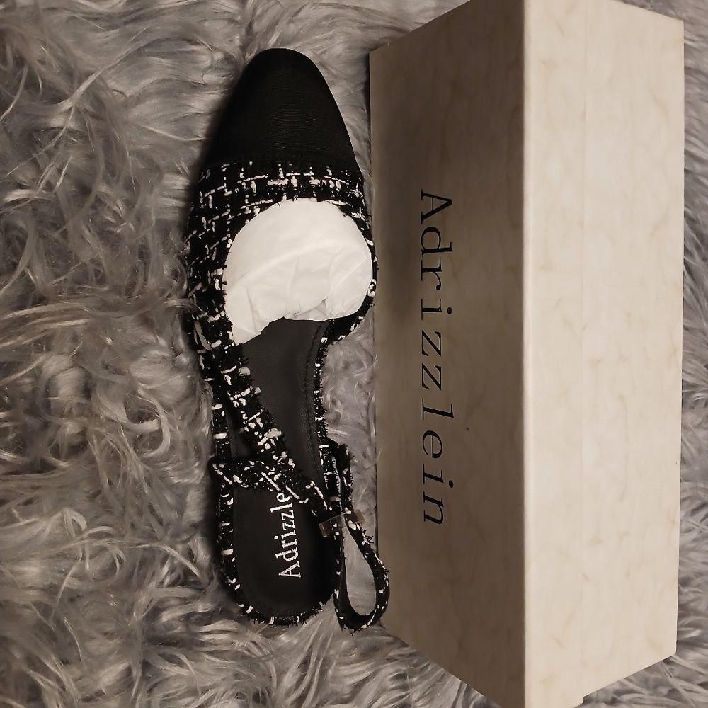 Size 6 slippers